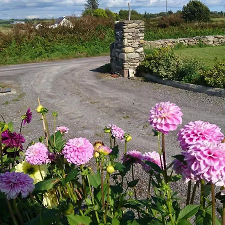 An Carraig Ard Beal an da Chab
