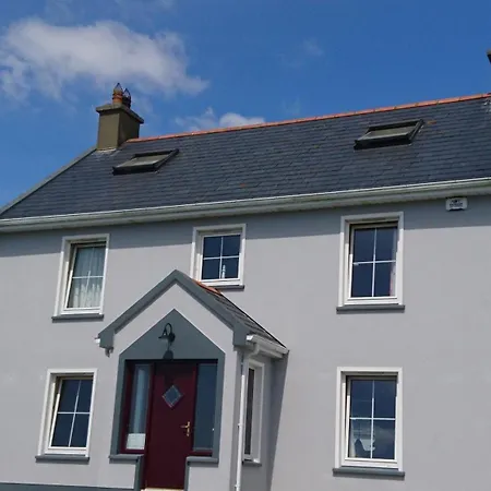 An Carraig Ard