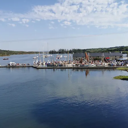 An Carraig Ard Beal an da Chab