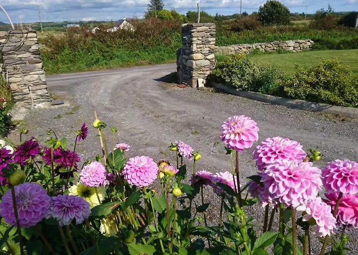 An Carraig Ard Beal an da Chab