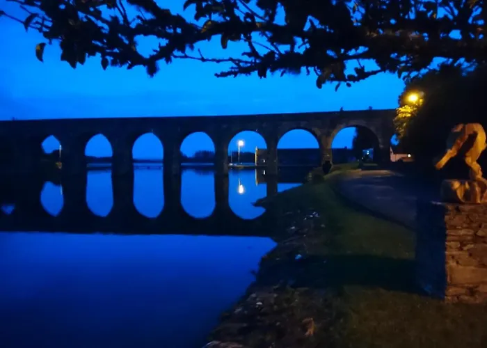 An Carraig Ard * באל אן דה כאב